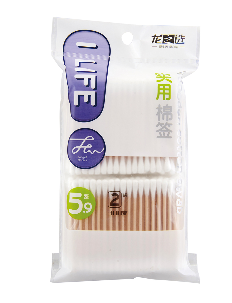實(shí)用棉簽
