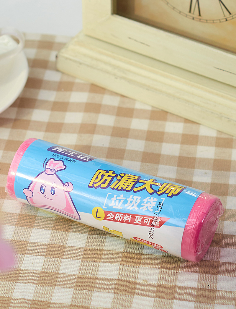 強(qiáng)韌大號(hào)垃圾袋（30）